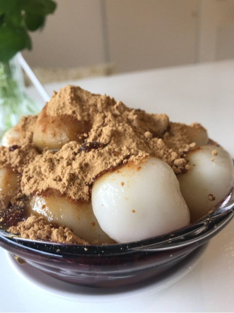 白玉